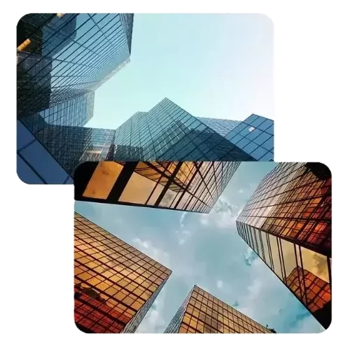 Smart building platform enabling energy monitoring, remote management, and data-driven efficiency optimization.