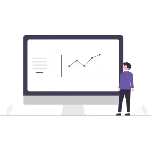 Easily customize dashboards with drag-and-drop tools—no coding required.