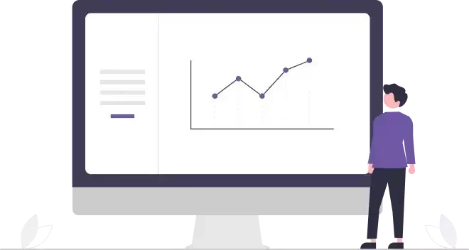 Easily customize dashboards with drag-and-drop tools—no coding required.