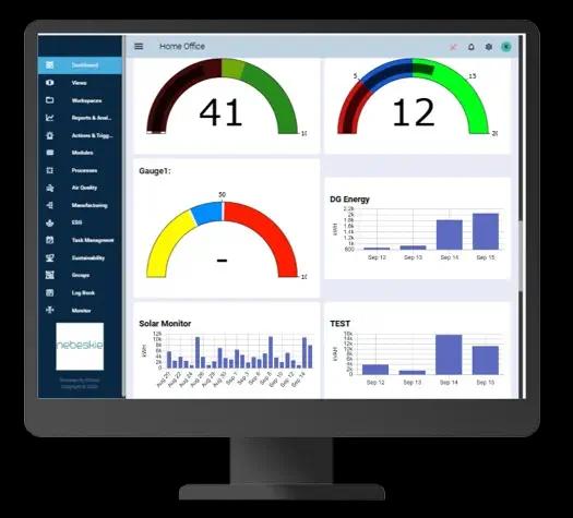 computer Dashboard.web
