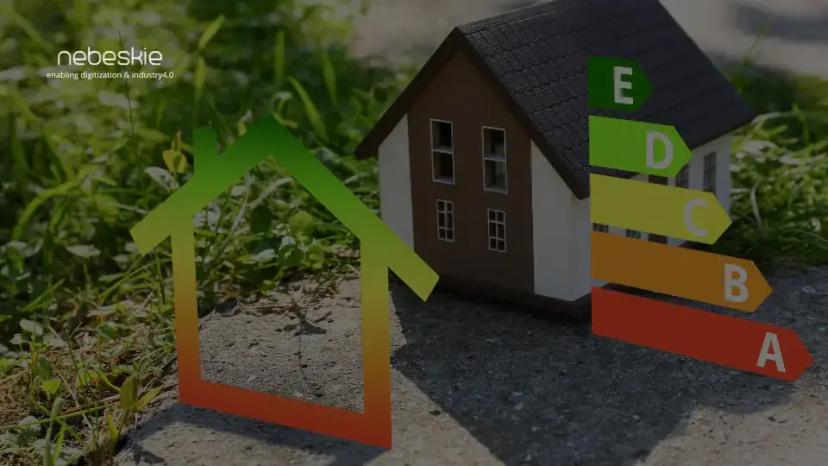 Specific Energy Consumption Report and Energy Monitoring Benefits