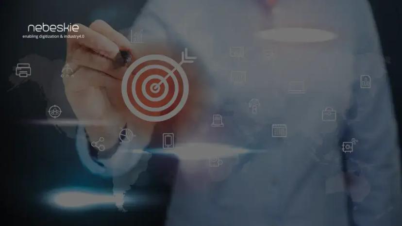 Energy Monitoring and Targeting