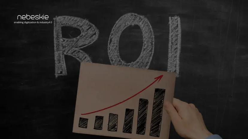ROI for Smart Energy Monitoring Systems