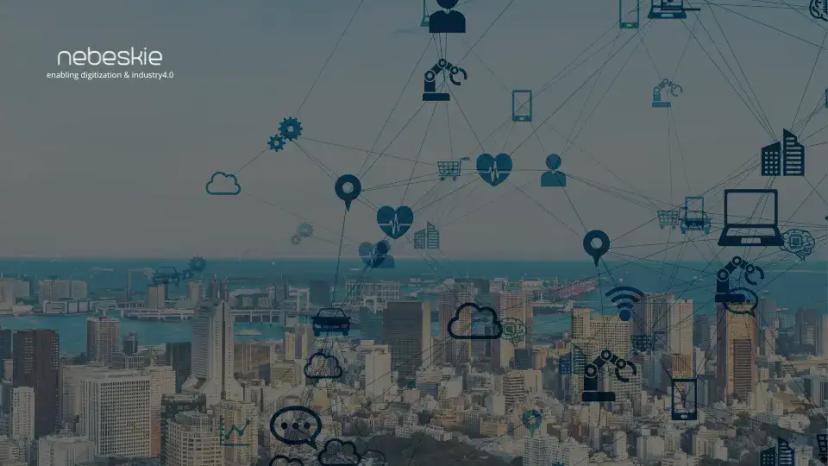 IoT and Predictive Maintenance - Make Your Buildings Energy Efficient