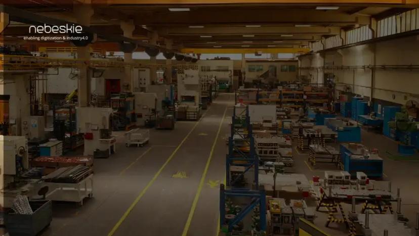 Industry 4.0 for Small and Medium Enterprise (SMEs)