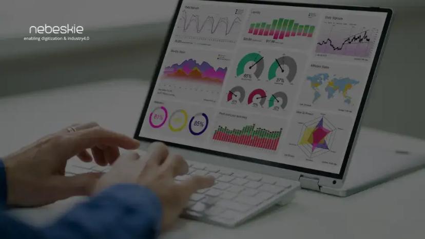 Energy Monitoring is primarily a management technique