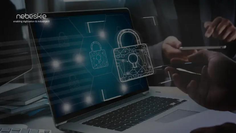 IIoT/I4.0 and Security: Why should you focus on Security?