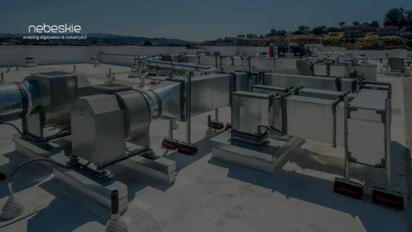 HVAC Monitoring for Systems Integerators Contractors and Domain Experts