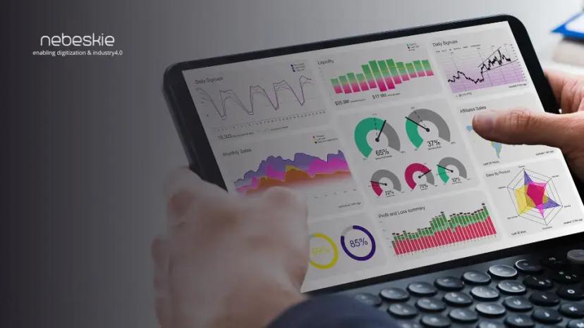 Digitization, Industry4.0 and Predictive Maintenance
