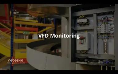 VFD Monitoring
