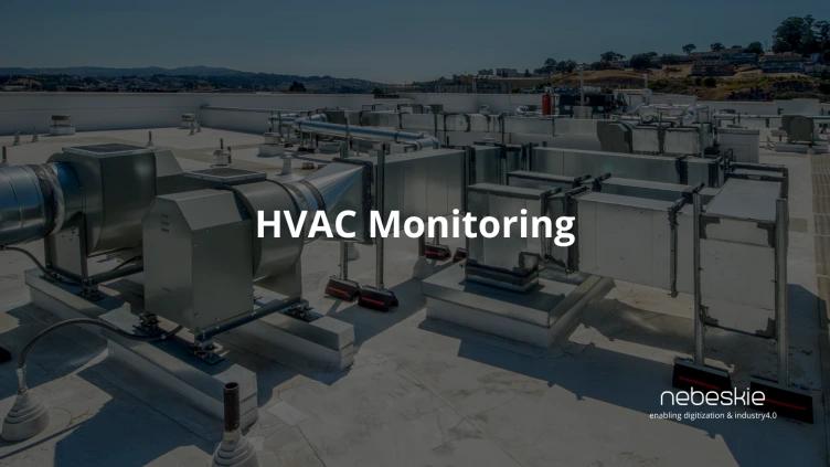 HVAC Monitoring